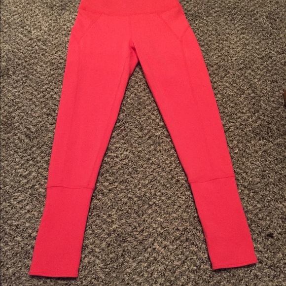 Free People Workout Leggings - Picture 2 of 9